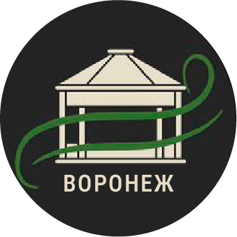 Логотип Деревянный Уют